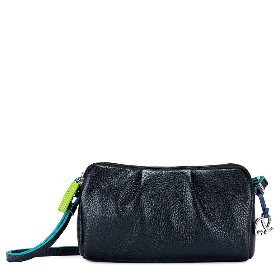 Exklusive Mywalit Capri Compact Crossbody – Stil 2004