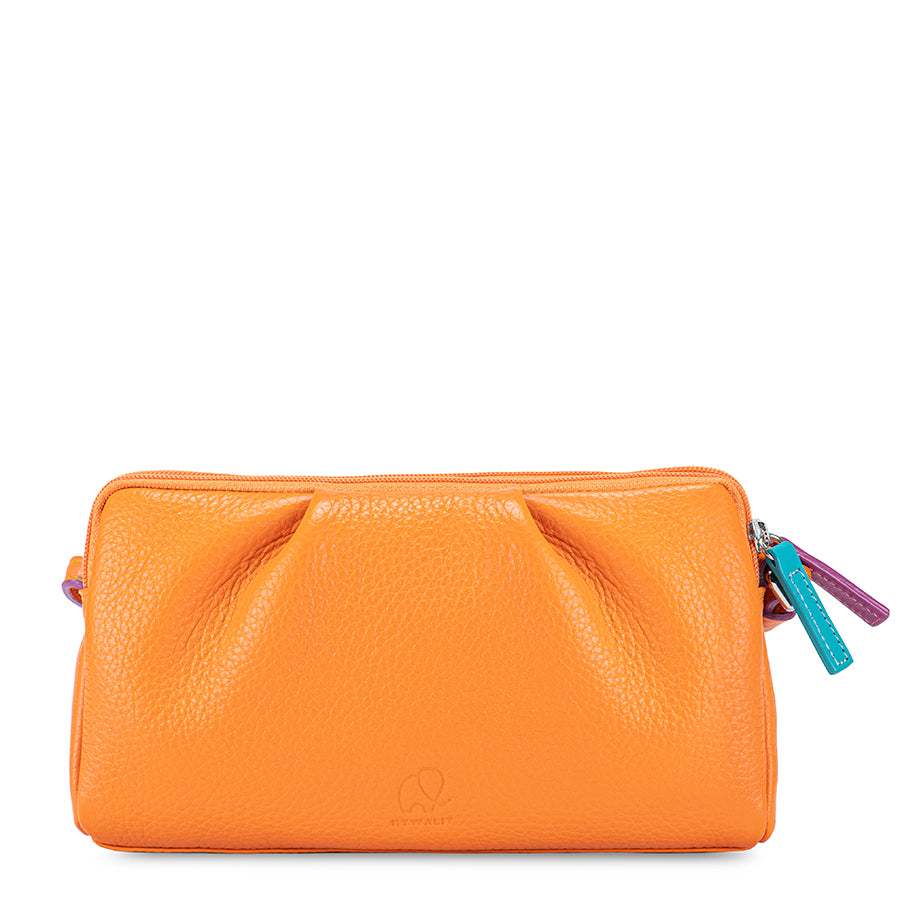 Exklusive Mywalit Capri Compact Crossbody – Stil 2004