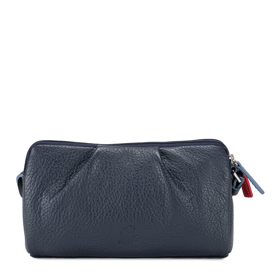 Exclusive Mywalit Capri Compact Crossbody – style 2004