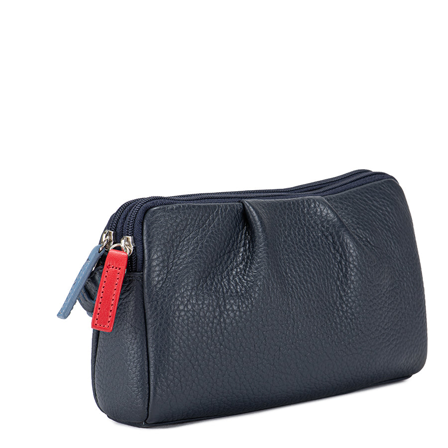 Exclusive Mywalit Capri Compact Crossbody – style 2004