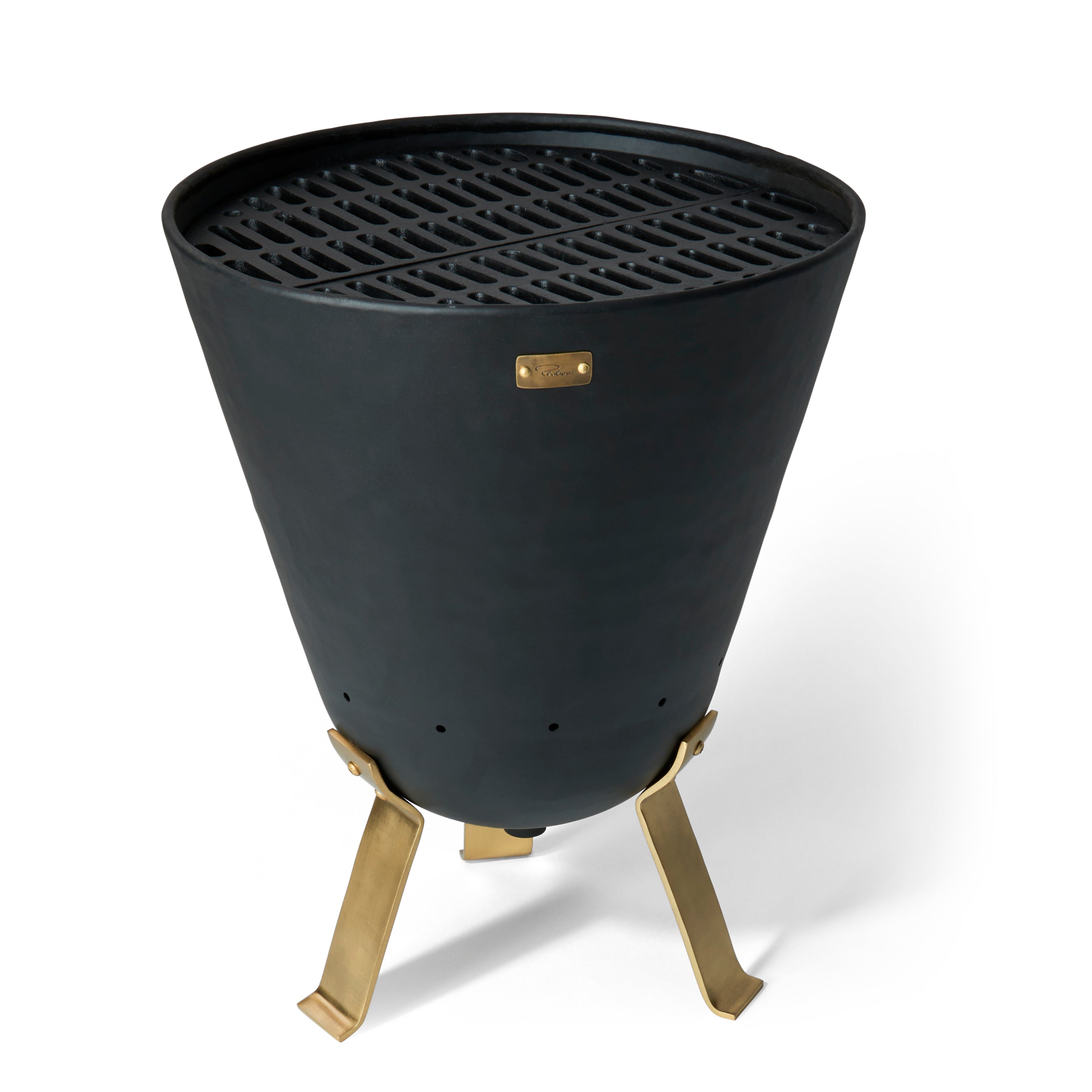 Elegant bålfad - Bonfire fra Philippi Design