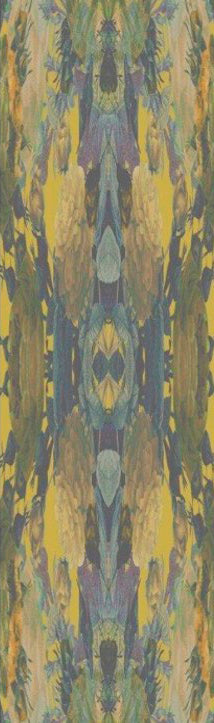 Scarf - 100% Silk - 22127C