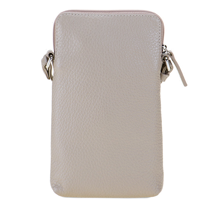 Mywalit Cremona Umhängetasche – kompakte Luxus-Ledertasche – Stil 2265