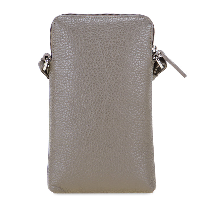 Mywalit Cremona Umhängetasche – kompakte Luxus-Ledertasche – Stil 2265