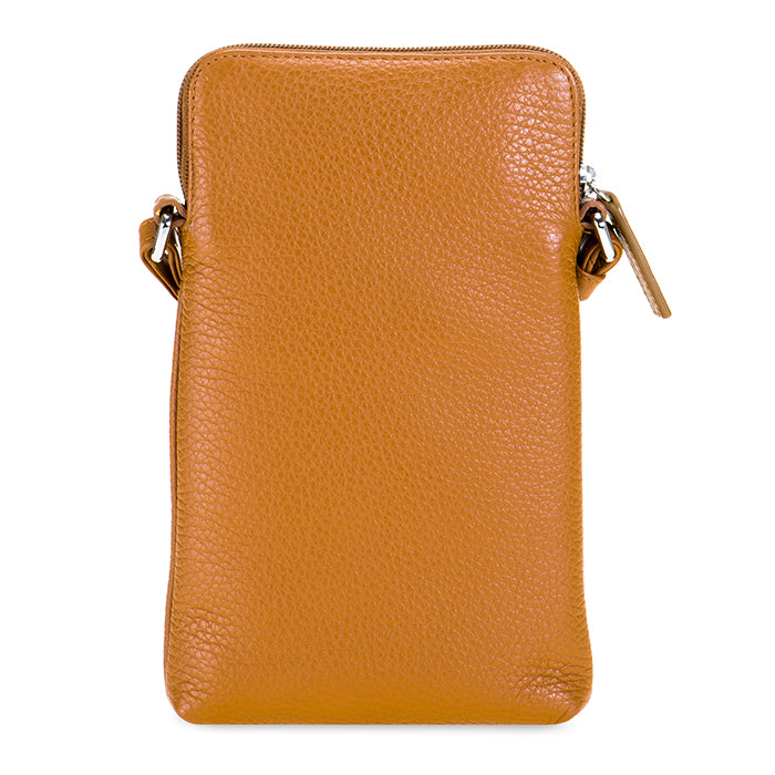 Mywalit Cremona Umhängetasche – kompakte Luxus-Ledertasche – Stil 2265