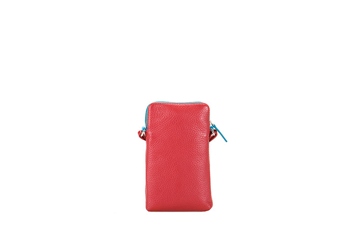 Mywalit Cremona Umhängetasche – kompakte Luxus-Ledertasche – Stil 2265