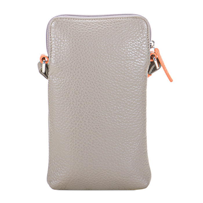 Mywalit Cremona Umhängetasche – kompakte Luxus-Ledertasche – Stil 2265