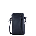 Mywalit Cremona Umhängetasche – kompakte Luxus-Ledertasche – Stil 2265