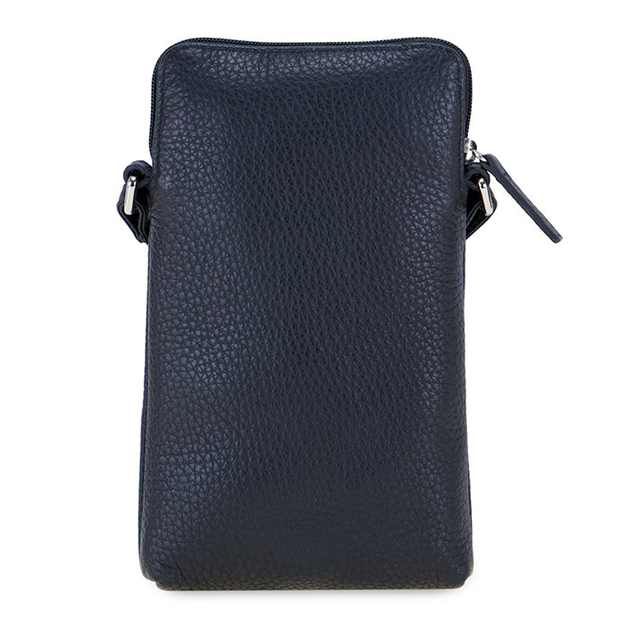 Mywalit Cremona Umhängetasche – kompakte Luxus-Ledertasche – Stil 2265