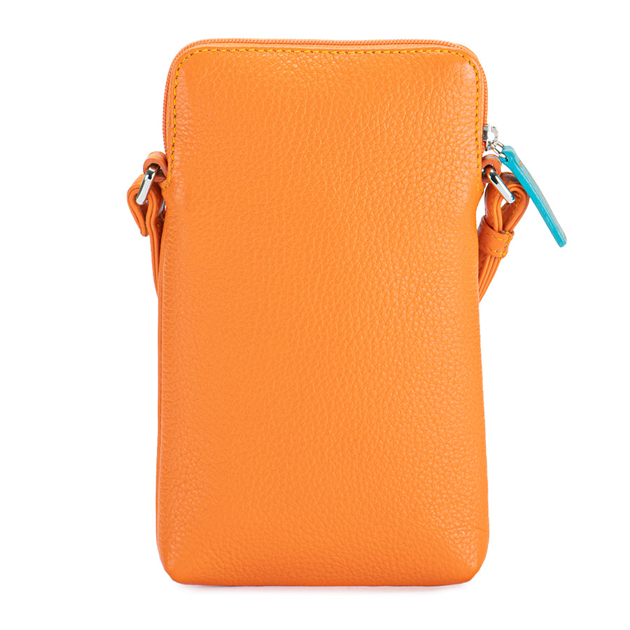 Mywalit Cremona Umhängetasche – kompakte Luxus-Ledertasche – Stil 2265