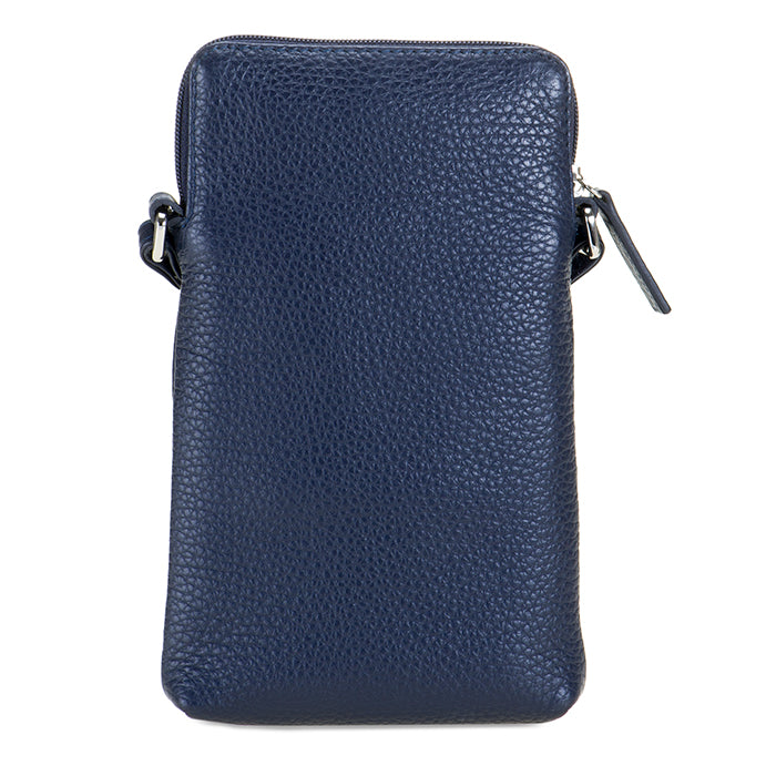 Mywalit Cremona Umhängetasche – kompakte Luxus-Ledertasche – Stil 2265