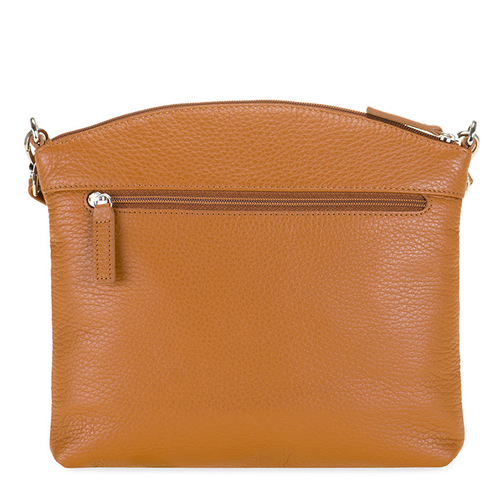 Mywalit - Cremona Rounded Cross Body taske - style 2267