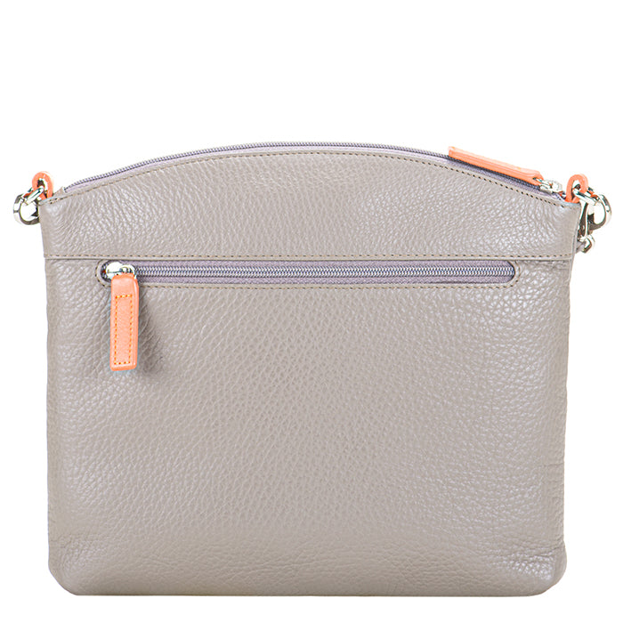 Mywalit - Cremona Rounded Cross Body taske - style 2267