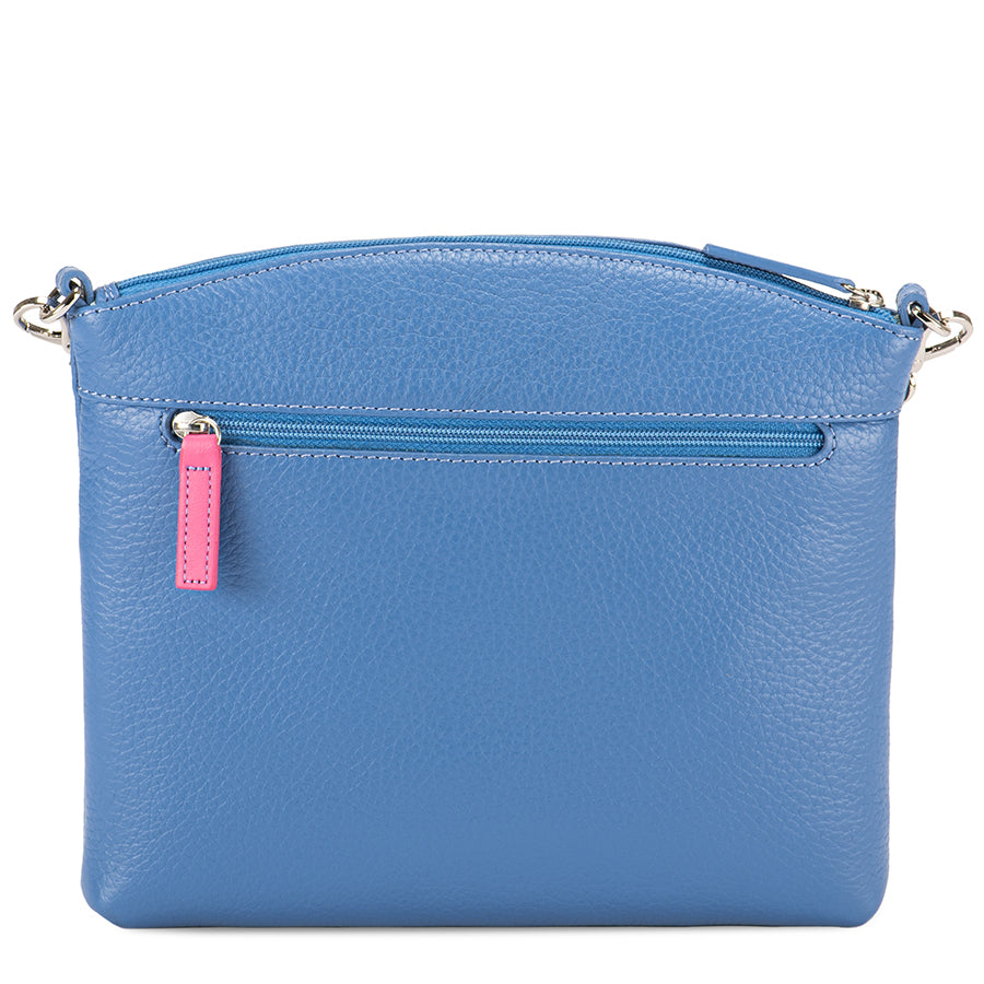 Mywalit - Cremona Rounded Cross Body taske - style 2267