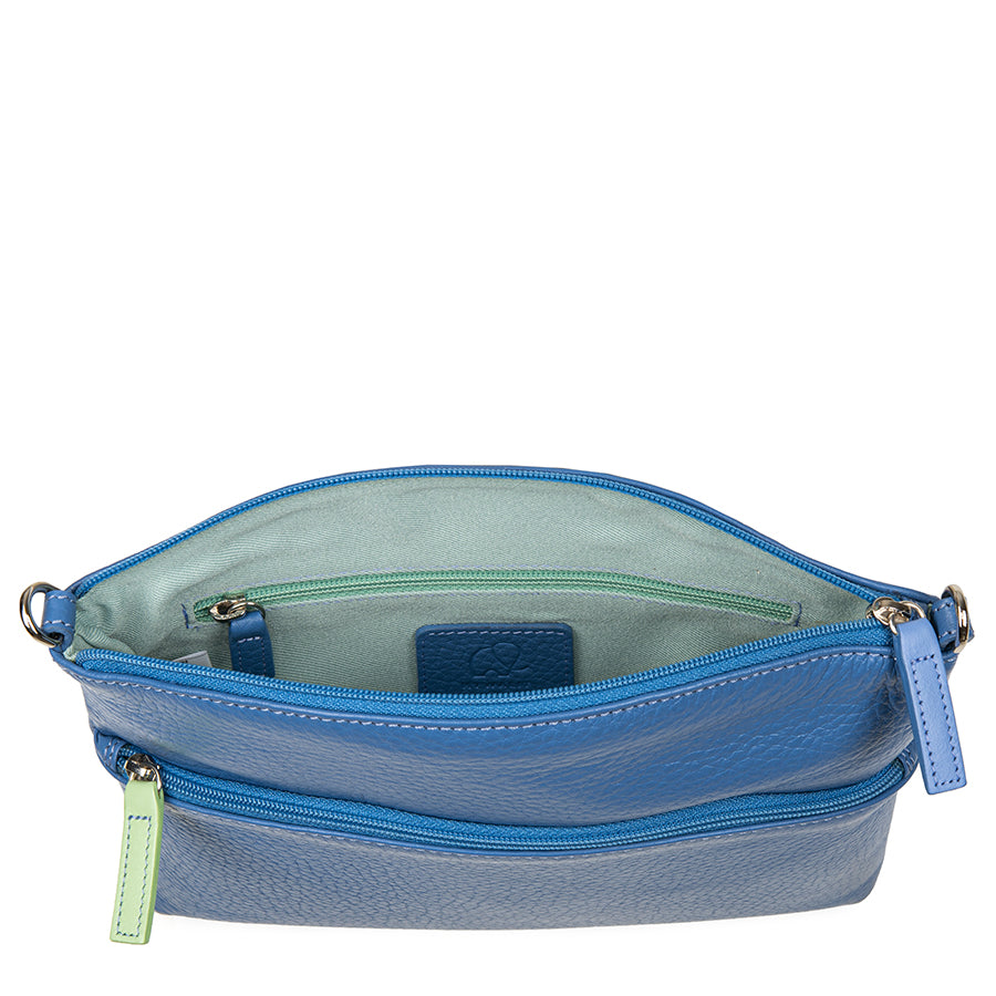 Mywalit - Cremona Rounded Cross Body taske - style 2267