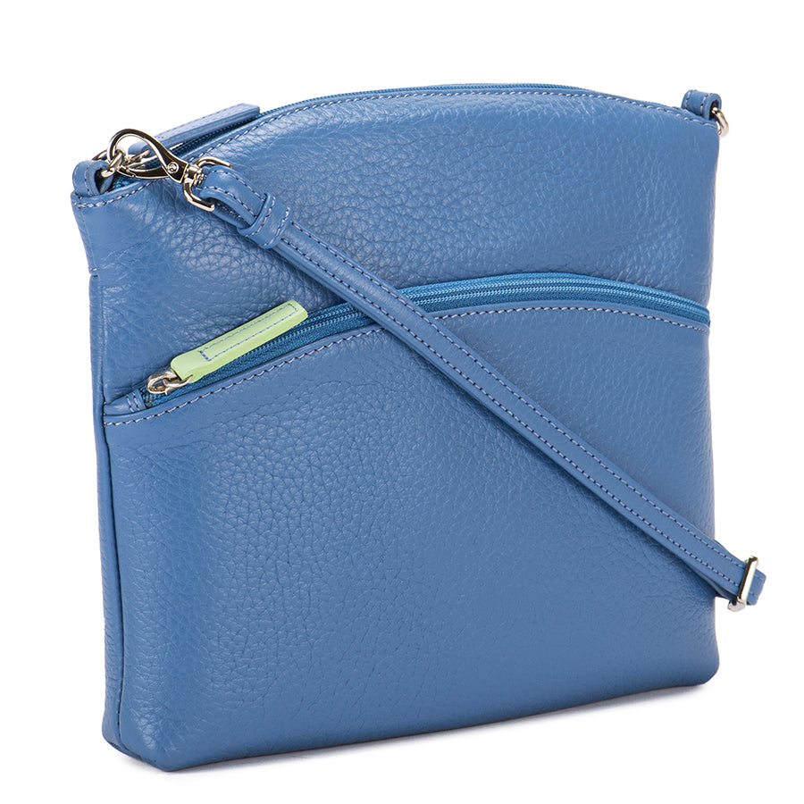 Mywalit - Cremona Rounded Cross Body taske - style 2267