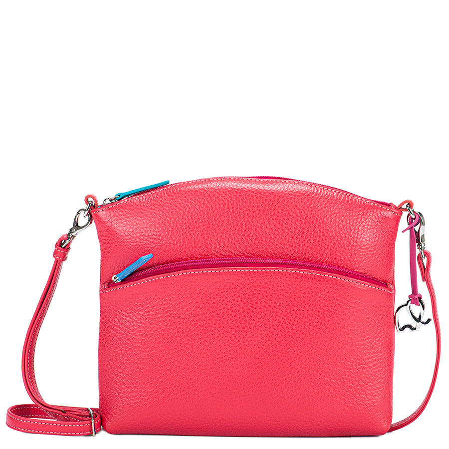 Mywalit - Cremona Rounded Cross Body Bag - Stil 2267