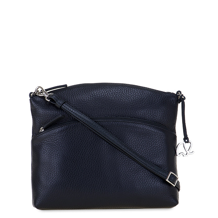 Mywalit - Cremona Rounded Cross Body Bag - Stil 2267