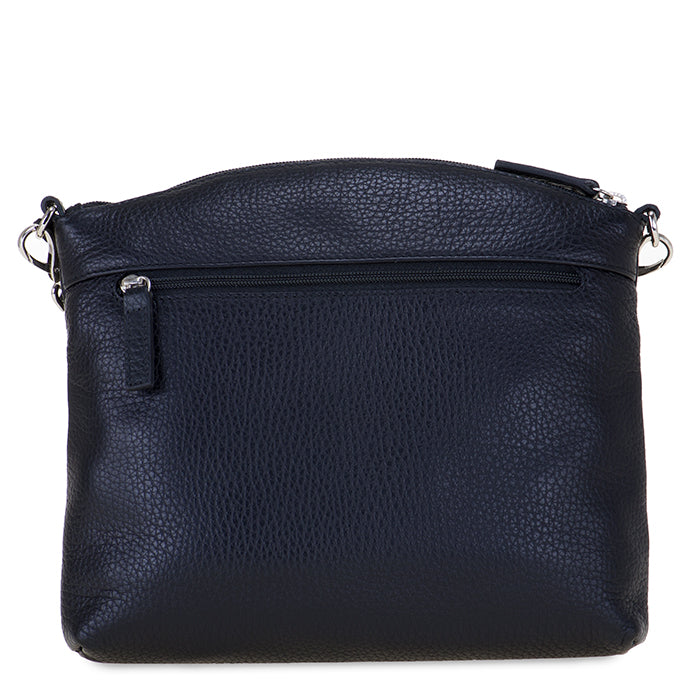 Mywalit - Cremona Rounded Cross Body Bag - Stil 2267