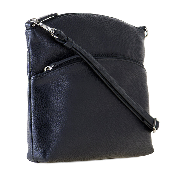 Mywalit - Cremona Rounded Cross Body taske - style 2267