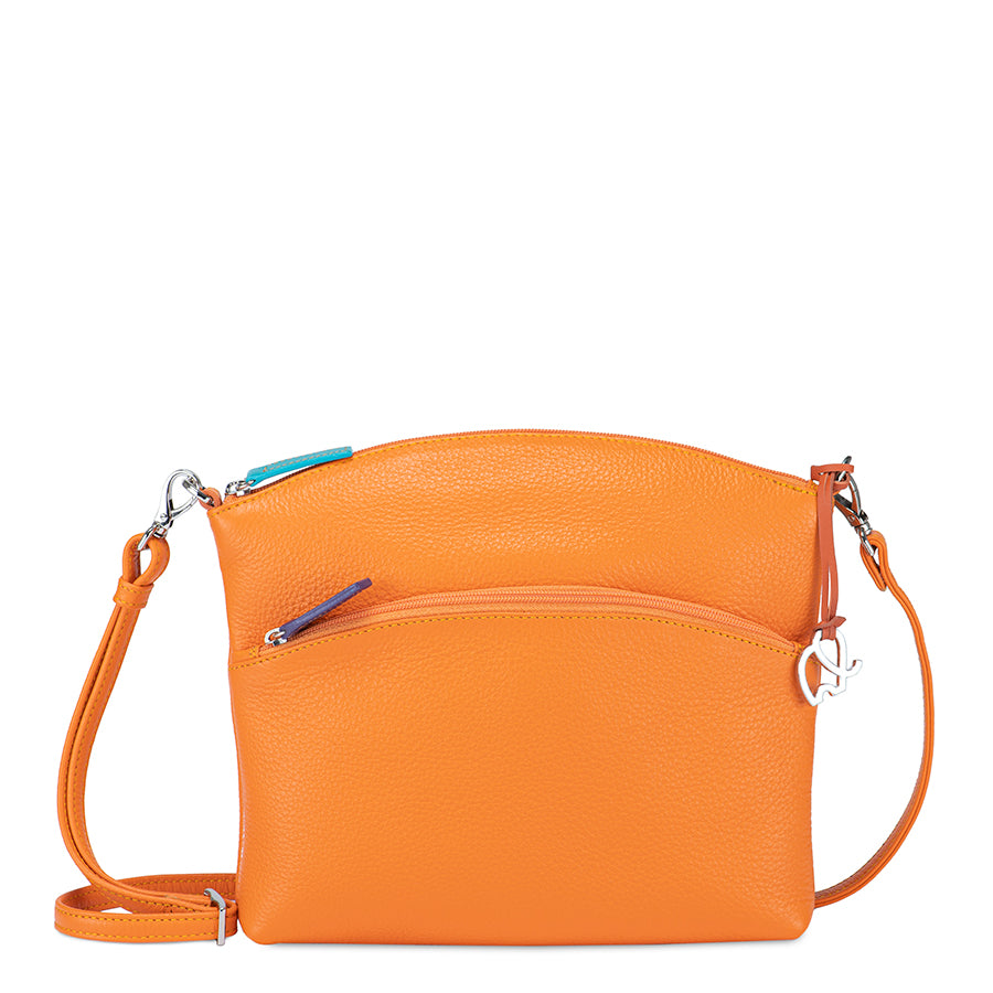 Mywalit - Cremona Rounded Cross Body Bag - Stil 2267