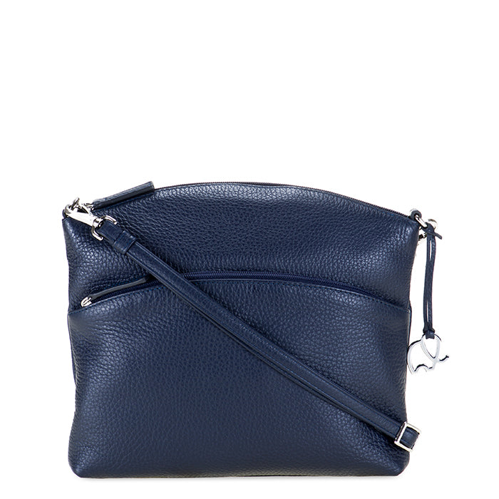 Mywalit - Cremona Rounded Cross Body Bag - Stil 2267