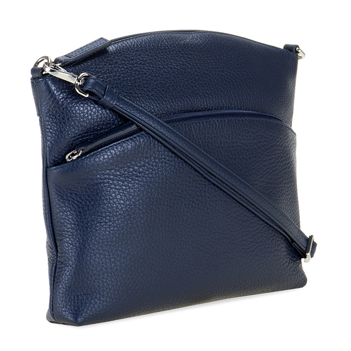 Mywalit - Cremona Rounded Cross Body taske - style 2267