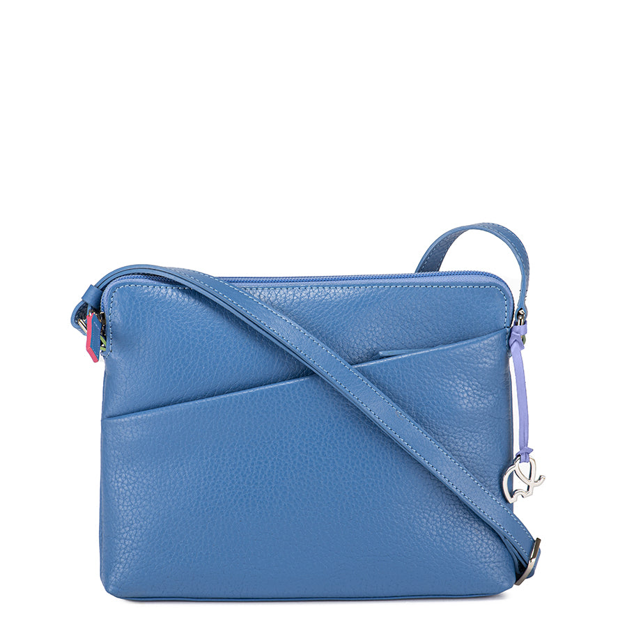 Mywalit – Milano East/West Umhängetasche – Modell 2268