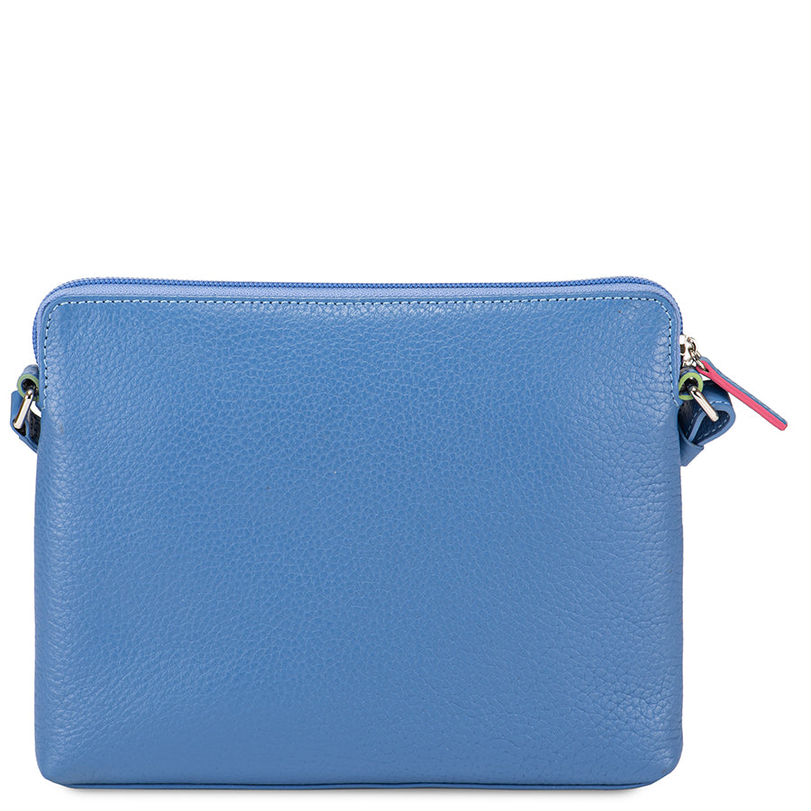 Mywalit - Milano East/West Crossbody taske - style 2268