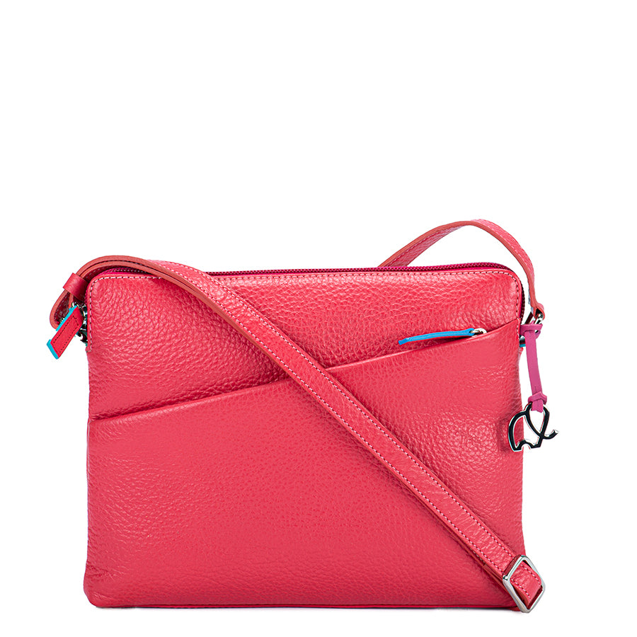 Mywalit – Milano East/West Umhängetasche – Modell 2268
