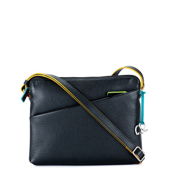Mywalit - Milano East/West Crossbody taske - style 2268