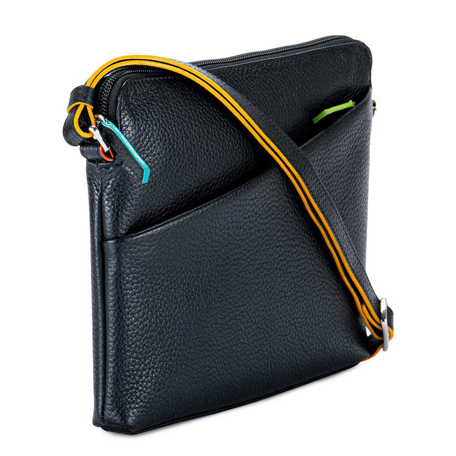 Mywalit - Milano East/West Crossbody taske - style 2268