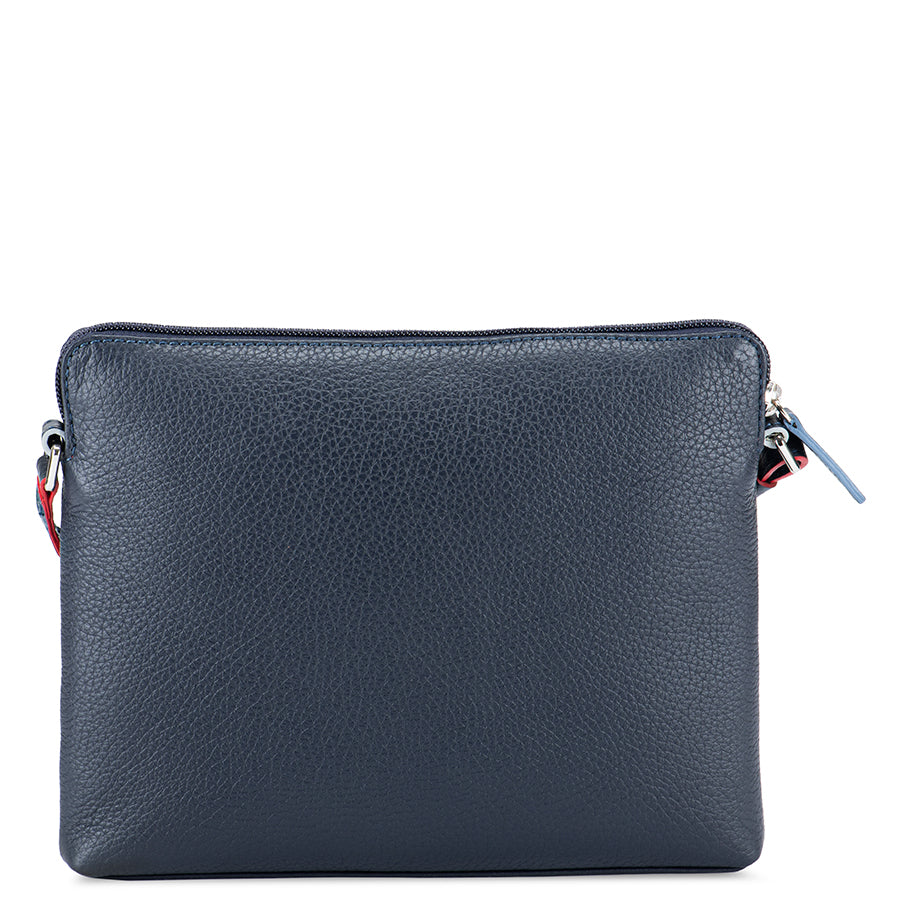 Mywalit - Milano East/West Crossbody taske - style 2268
