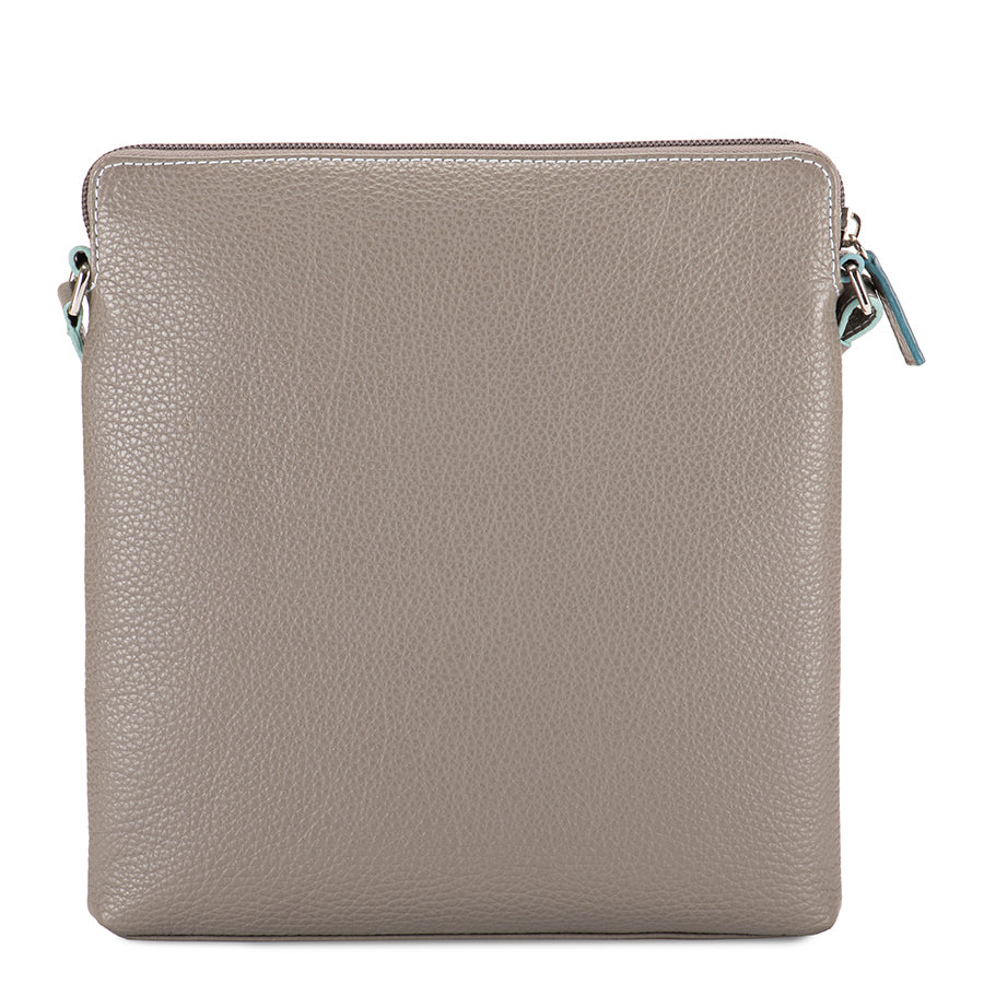 Mywalit - Milano Vertical Umhängetasche - Stil 2269