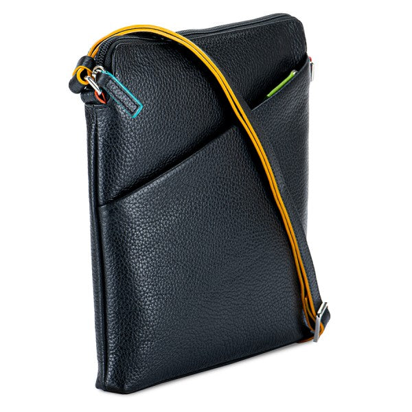 Mywalit - Milano Vertical Umhängetasche - Stil 2269