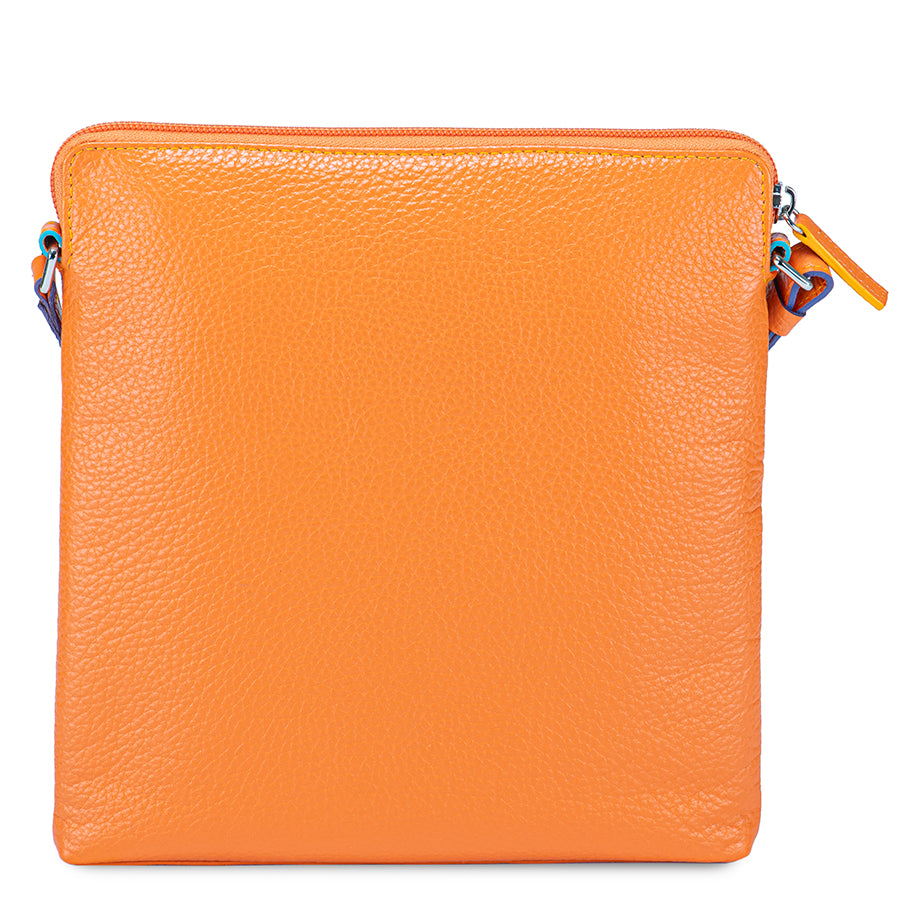 Mywalit - Milano Vertical Umhängetasche - Stil 2269