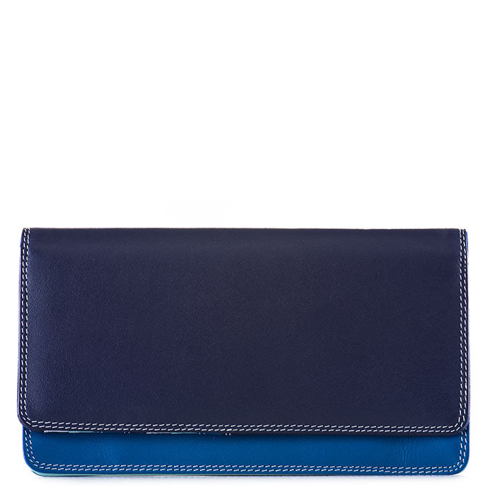 MyWalit Medium Matinée Purse | elegant and spacious leather purse - style 237