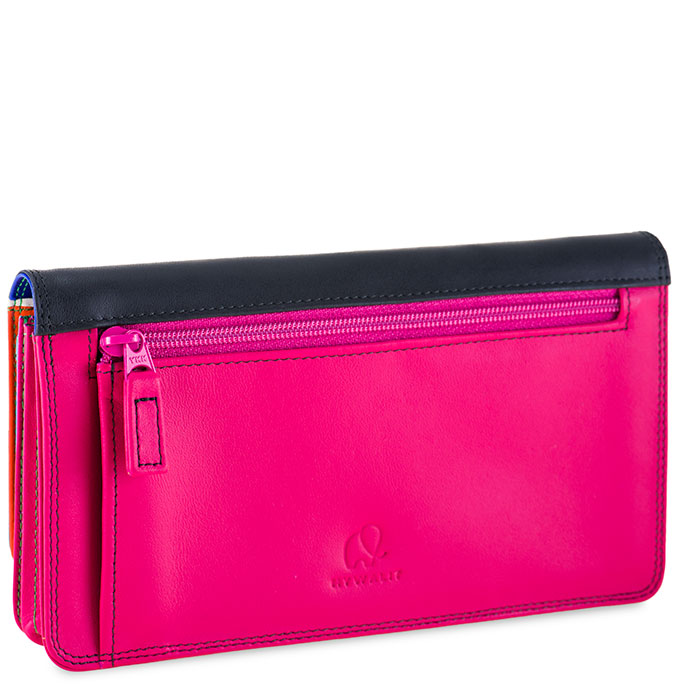 MyWalit Medium Matinée Purse | elegant and spacious leather purse - style 237