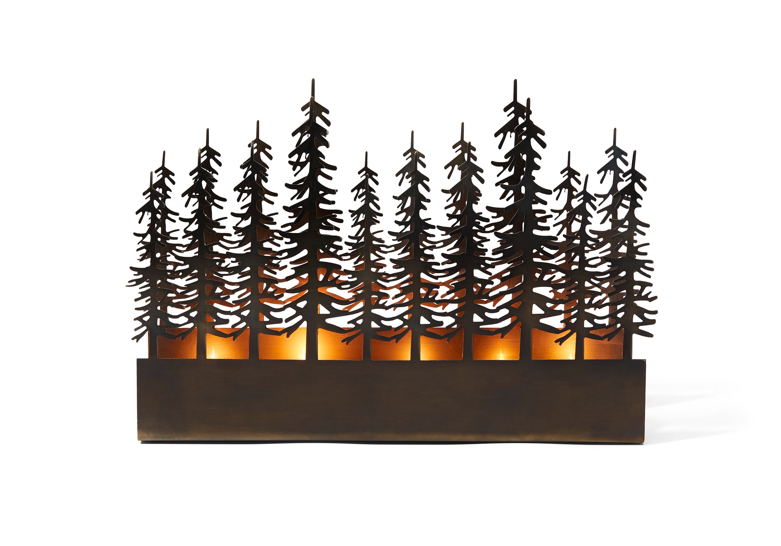Kerzenständer - Bosque - Philippi Design