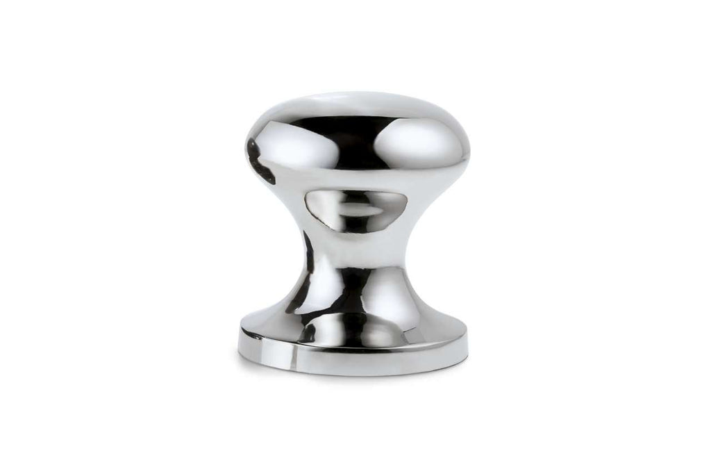 Dørstopper - Hamburger Hocker - Sølv - Philippi Design