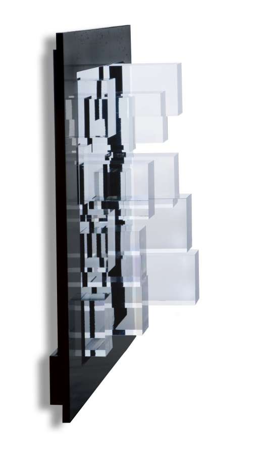 Photo frame - Rocky Mountain - Philippi Design