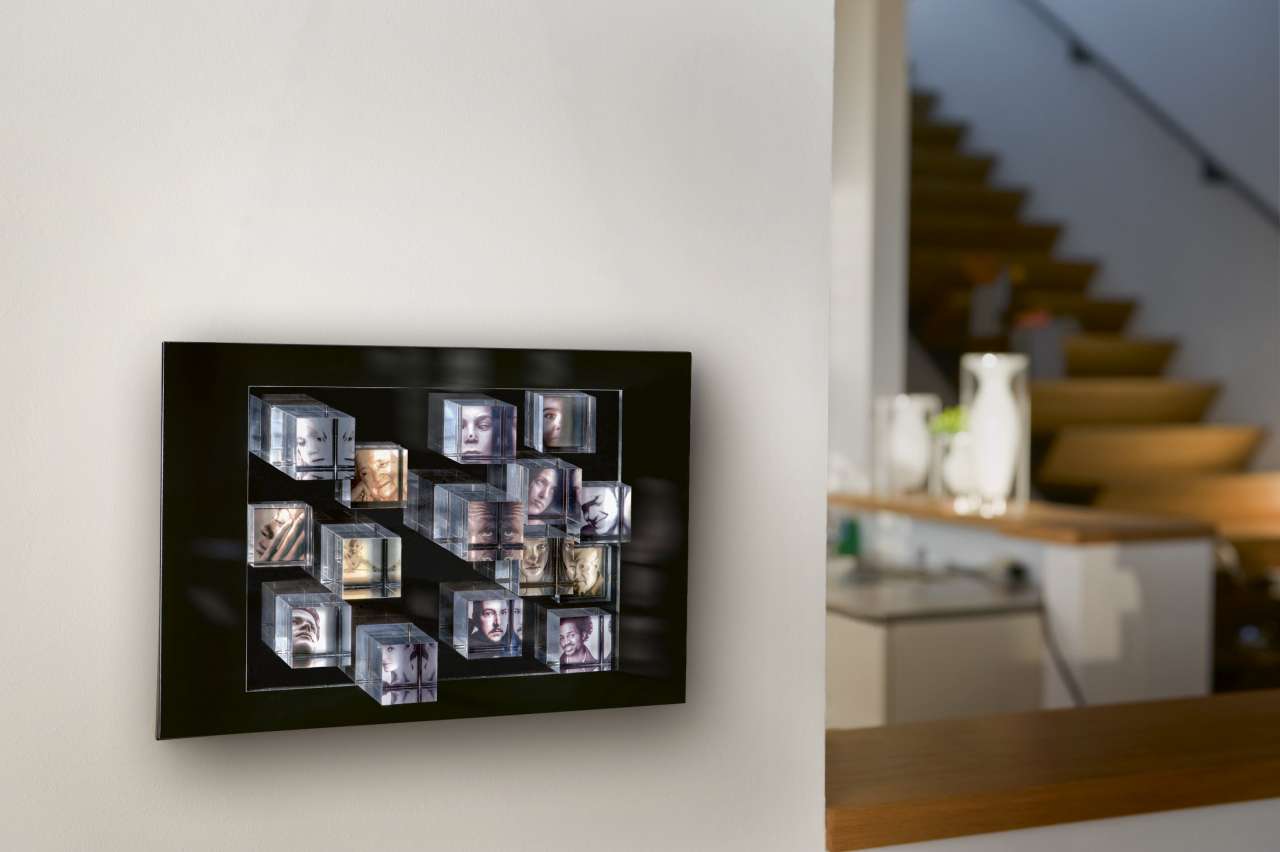 Photo frame - Rocky Mountain - Philippi Design