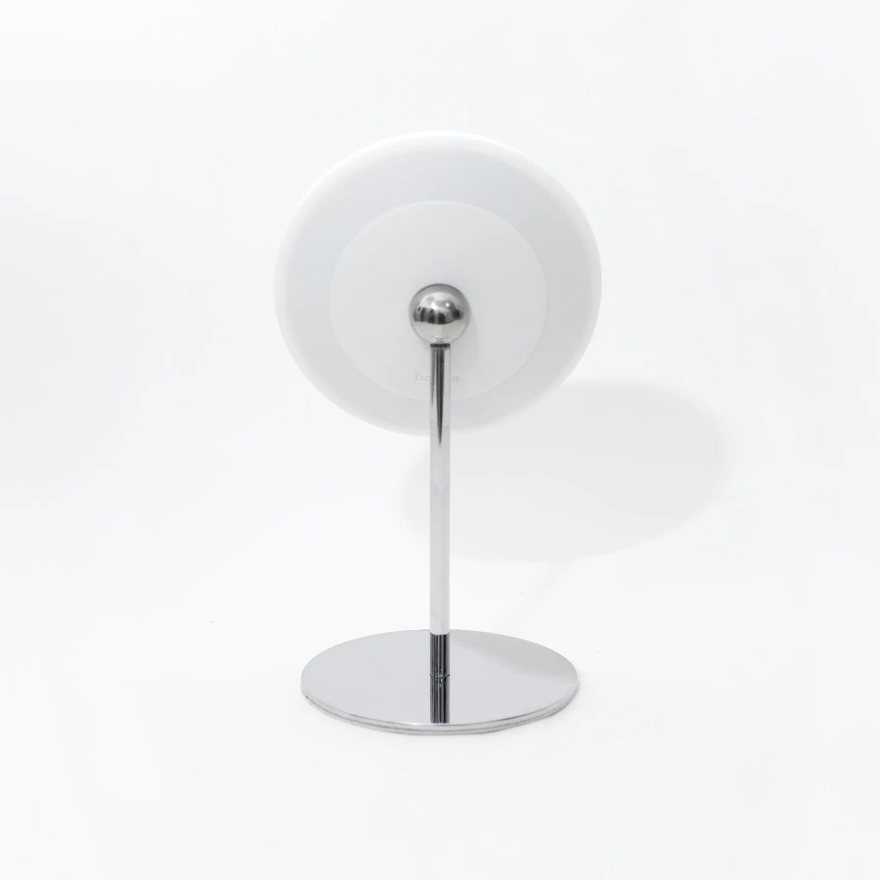 Make-up spejl med sugekop og magnet - Bosign AirMirror