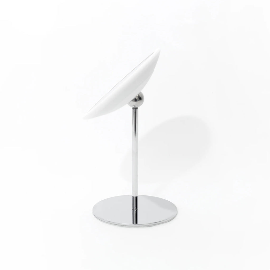 Schminkspiegel mit Saugnapf und Magnet – Bosign AirMirror