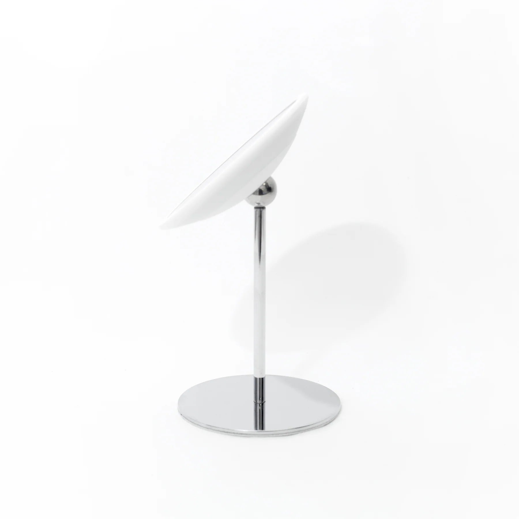 Make-up spejl med sugekop og magnet - Bosign AirMirror