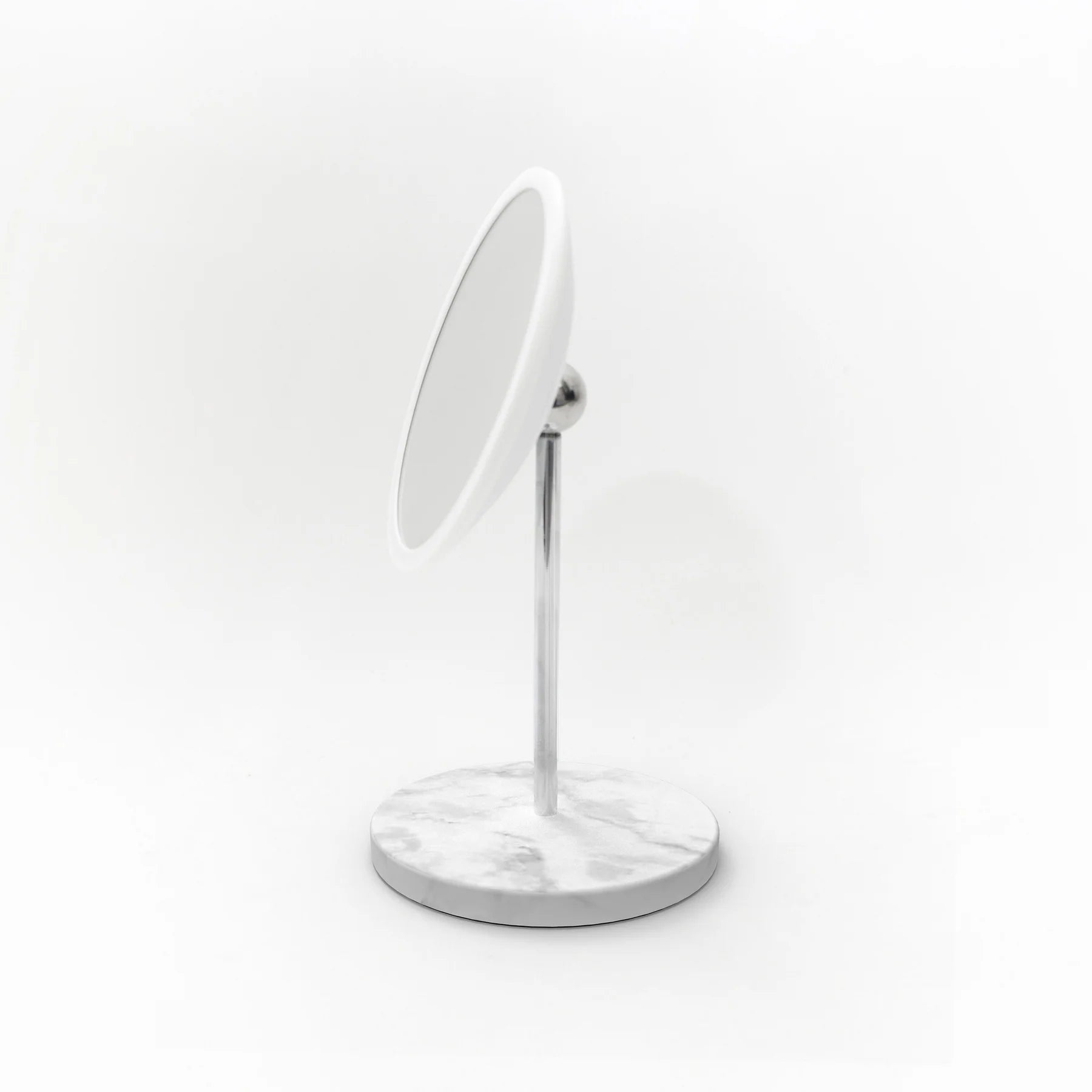 Schminkspiegel mit Saugnapf und Magnet – Bosign AirMirror