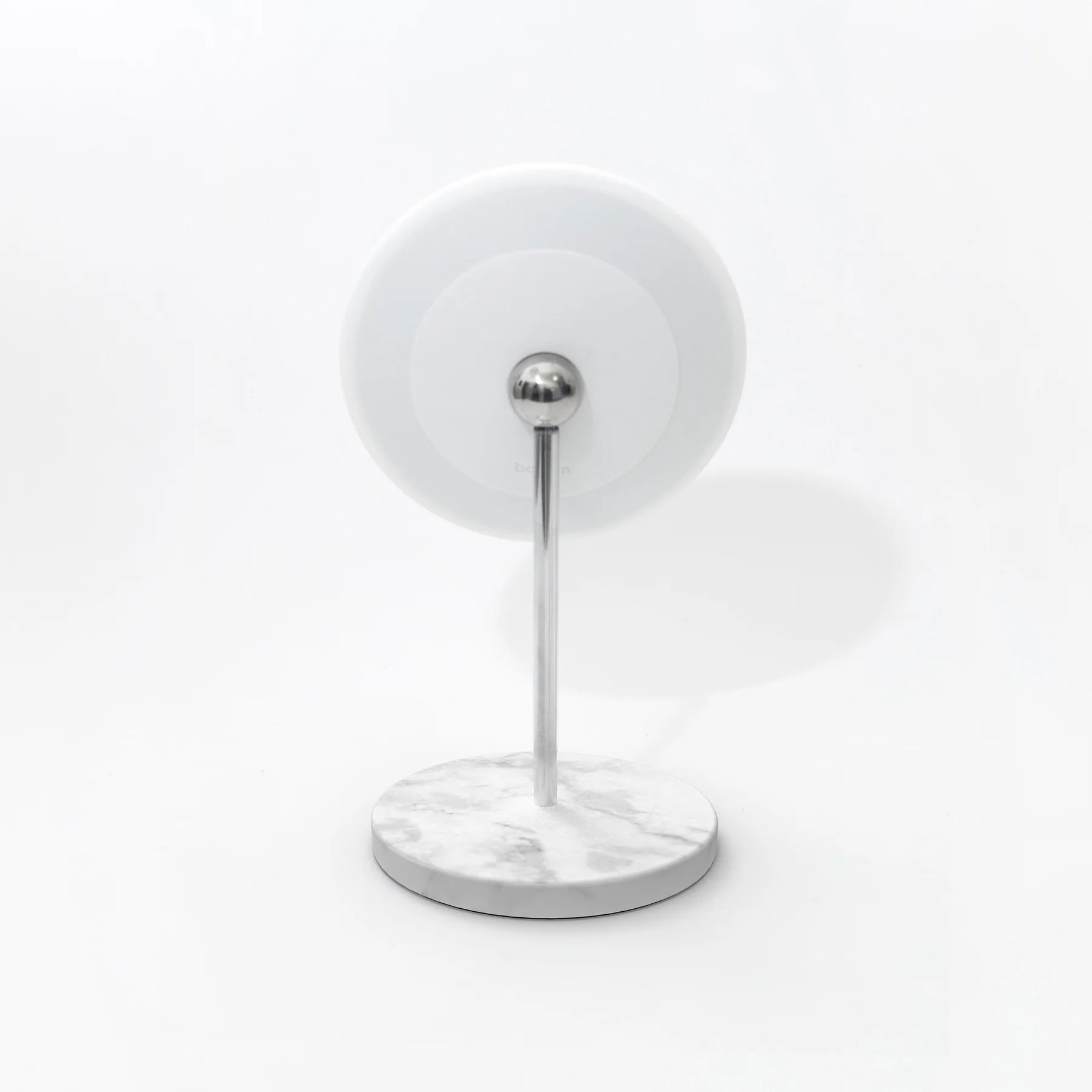 Schminkspiegel mit Saugnapf und Magnet – Bosign AirMirror