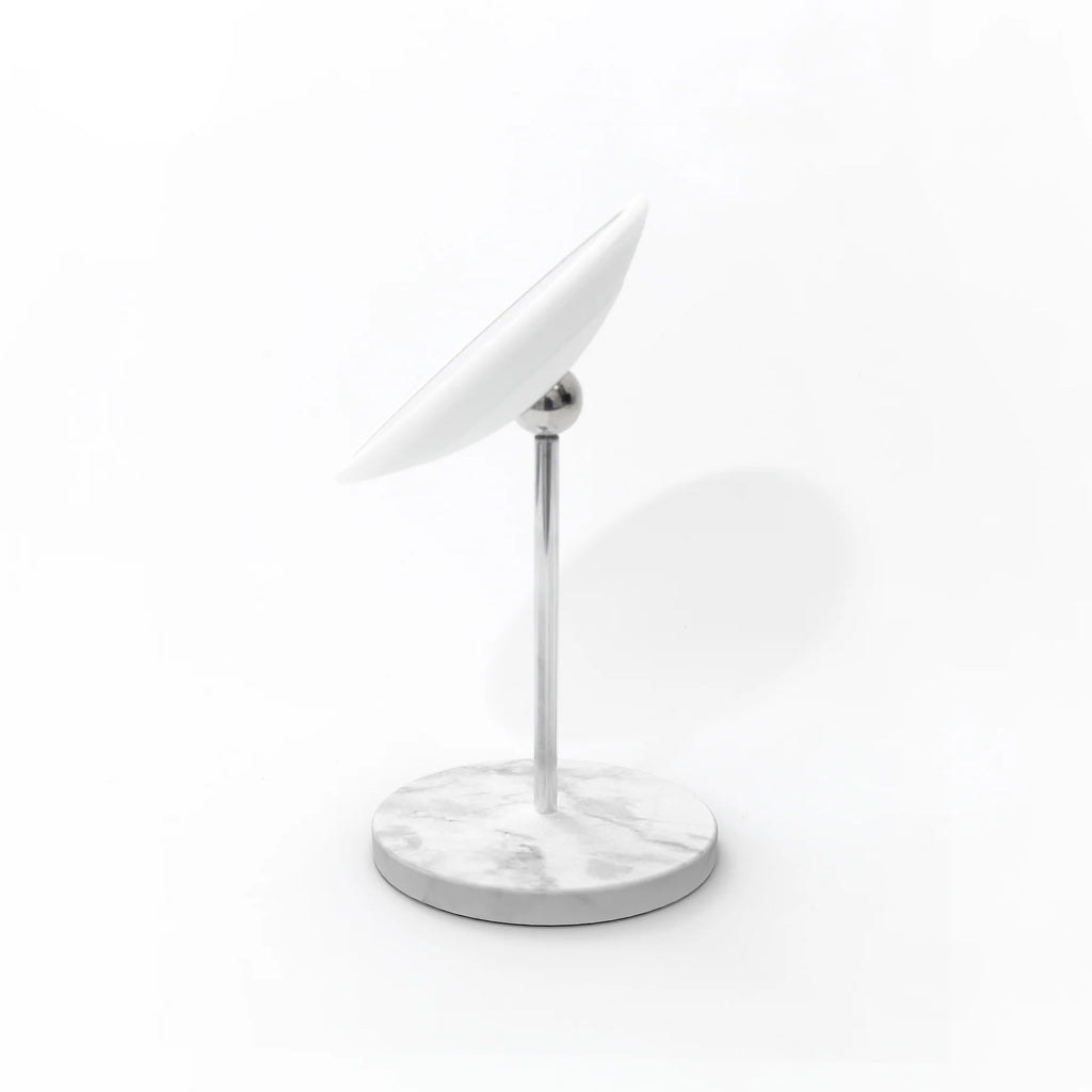 Schminkspiegel mit Saugnapf und Magnet – Bosign AirMirror