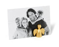 Fotohalter – Angelo – Engel – Golden