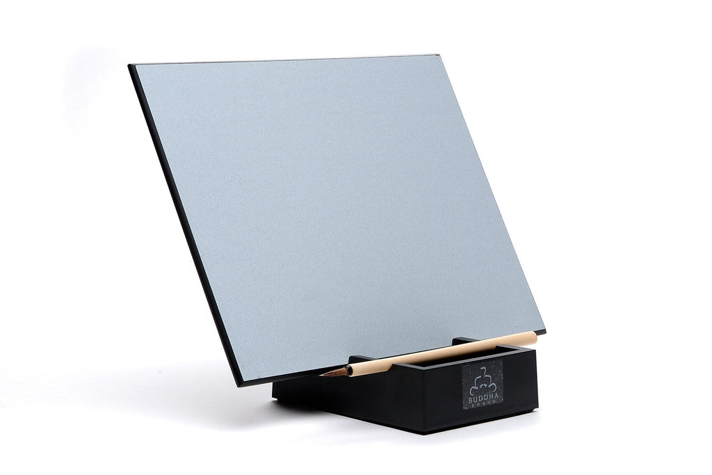 Buddha Board – Mal med vand og find ro i nuet